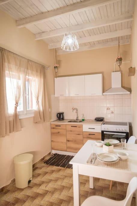 Lydia's House Appartement *